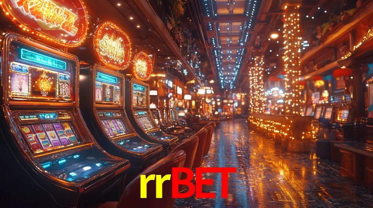 rrbet