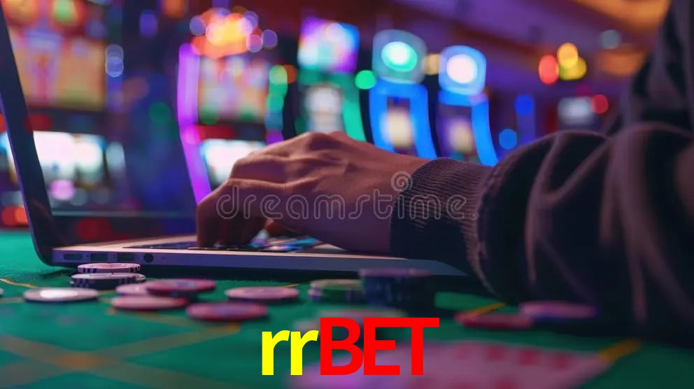 Descubra a Essência do rrbet: Nossa História e Compromissos