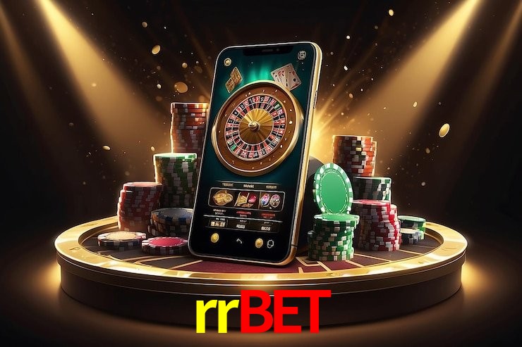 Jogos Exclusivos rrbet
